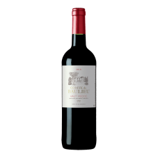 JB Audy Comte de Baulieu Haut-Médoc 2020 0,75l