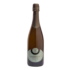 Cave de Chautagne AOP Crémant de Savoie Blanc Brut 0,75l