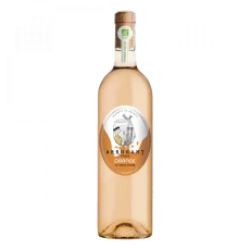 Arrogant Frog Orange Organic 0,75l
