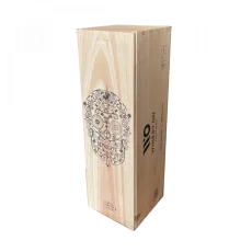 Demuerte Deluxe 1,5l v dřevěném boxu