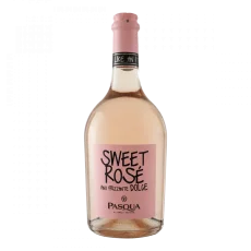Pasqua Frizzanté Sweet Rosé 0,75l