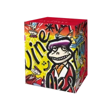 Arrogant Frog Rouge IGP Pays d'Oc BiB 3L