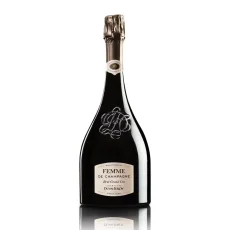 Duval-Leroy Femme de Champagne Brut Grand Cru NV 0,75l