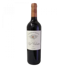 Mestrezat Chateau Rol. Valentin St. Emilion Grand Cru 2011 Salmanazar 9L