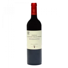 JB AUDY Chateau Clos Saint-Emilion Philippe Saint Emilion Grand Cru 2019 0,75l