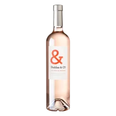 MIP Diables & Co Rosé AOP 2025 0,75l