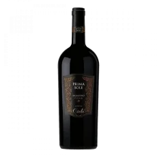 Cielo Primitivo Primasole, IGT Puglia Magnum 1,5l