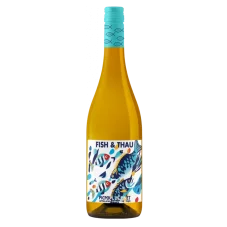 Artisans Partisans Champ libre | Fish & Thau, Picpoul de Pinet, Blanc 2024 0,75l