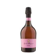 i Feudi di Romans Rosé Brut spumante 0,75l
