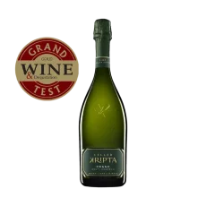Celler Kripta Franc Cava Brut Reserva 2021 0,75l