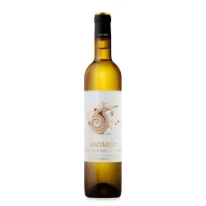 Menade Sauvignon blanc dulce organic 0,5l