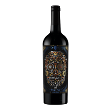 Demuerte Deluxe 1,5l v dřevěném boxu