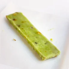 Don Gastronom Turrón pistáciový marcipán 100g