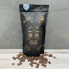 Výběrová káva Los Muertos Mexico 250g
