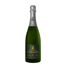 P. Louis Martin Champagne Blanc de Blancs brut 0,75l