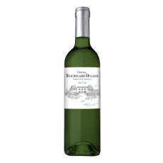 JB AUDY Château Beauregard Ducasse Graves Blanc 2023 0,75