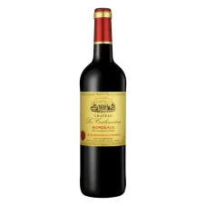 Château Les Carbonnières Bordeaux 0,75l