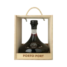 Serafim Porto Reserve Tawny Decanter, 0,75l