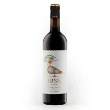 NOSSA de Menade Tempranillo natural wine 0,75l