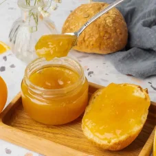 Don Gastronom Pomerančový džem 140g