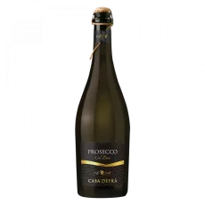 Casa Defrà Prosecco Spago Frizzante 0,75l