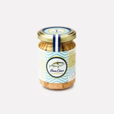 Don Gastronom Žlutoploutvý tuňák v olivovém oleji 190g