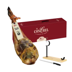 El Conchel Jamon Serrano Paleta Duroc 5,3 kg