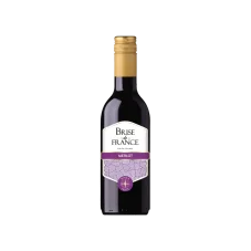 Brise de France Merlot, miniatura, 0,25l