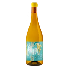 Artisans Partisans Les Naturels | A l'air libre, Grenache Blanc BIO 2024 0,75l
