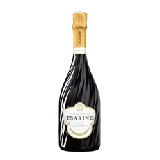 Tsarine Champagne Vintage 2018 Blanc de Blancs Grand Cru Extra Brut 0,75l