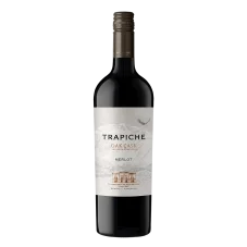 Trapiche Merlot, Oak Cask 0,75l