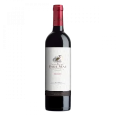 Paul Mas Merlot, Pays d'Oc 0,75l