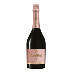 Sieur D'Arques Aguila Crémant de Limoux Brut rosé 0,75l