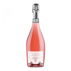 Musti Nobilis Prosecco DOC Brut Rosé 0,75l
