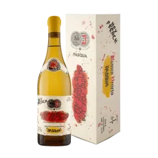 Pasqua Hey French, You Could Have Made This But You Didn´t 0,75l v dřevěném boxu