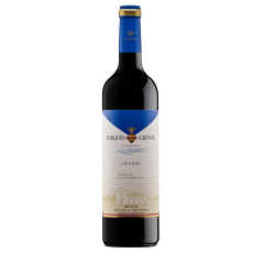 Marqués de Griňon Rioja Crianza 0,75l