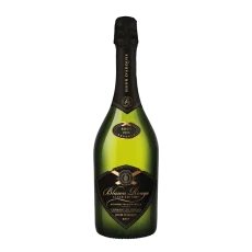 Sieur D'Arques "Blason Rouge" Black Edition Crémant de Limoux Brut blanc 0,75l