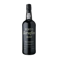 Serafim Porto Ruby, 0,75l