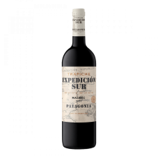 Trapiche Expedición Sur Patagonia Malbec 0,75l