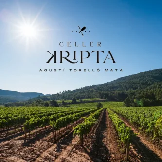 Celler Kripta vítězem Grand testu časopisu Wine & Degustation!