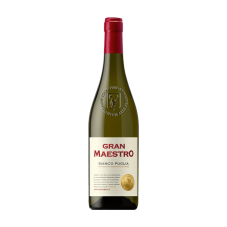 Gran Maestro Bianco 0,75l