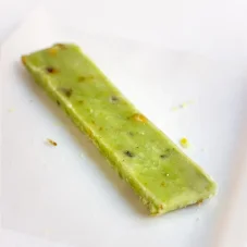 Don Gastronom Turrón pistáciový marcipán 100g