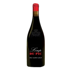 Puech-Haut Loup du Pic Rouge 0,75l