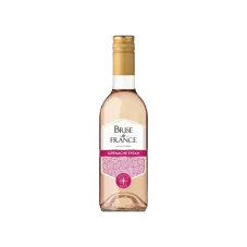 Brise de France Grenache-Syrah rosé, miniatura, 0,25l