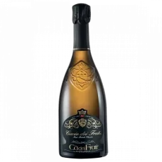 Ca dei Frati Cuvée dei Frati Extra Brut 1,5l