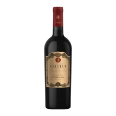 Codici Masserie Primitivo di Manduria 0,75l