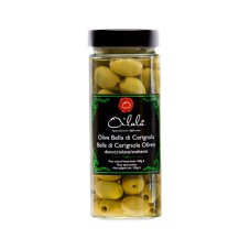 Oilala Olive Bella di Cerignola denocciolate 560g