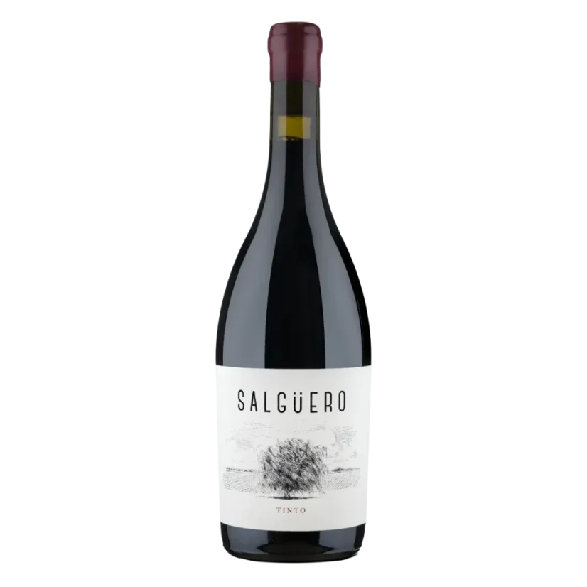 Pradorey Salgüero Tinto 2018 BIO 0,75l