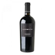 Domaine des Diables L'Hydropathe Elite Rouge 2020 0,75l