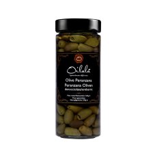 Oilala Olive Peranzana denocciolate 560g
